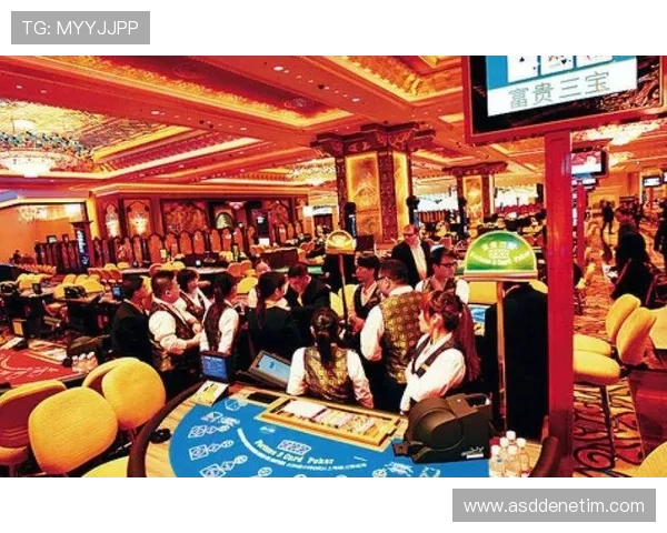 澳门百家乐赌场环境介绍，优质设施让每位玩家都能舒适娱乐